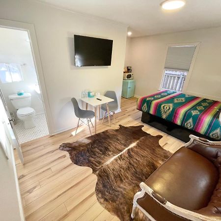 Frederick Motel フレデリックスバーグ エクステリア 写真