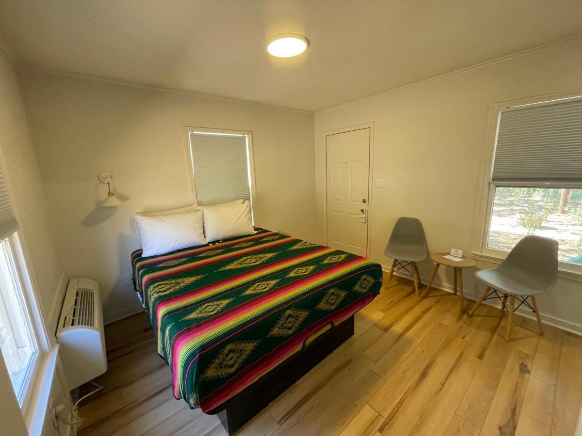 Frederick Motel フレデリックスバーグ エクステリア 写真